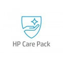 HP 2Y NBD Exchange ADP Lap Dock Only SVC