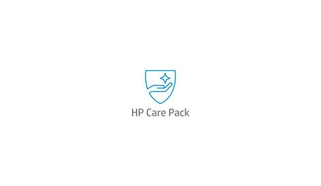 HP 2-aastane järgmisel tööpäeval vahetus ADP sülearvuti dokk ainult teenus