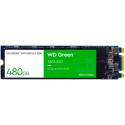 Western Digital SSD Green M.2 480GB SATA III 6Gb/s