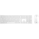 HP Pavilion Wireless Keyboard and Mouse 800
