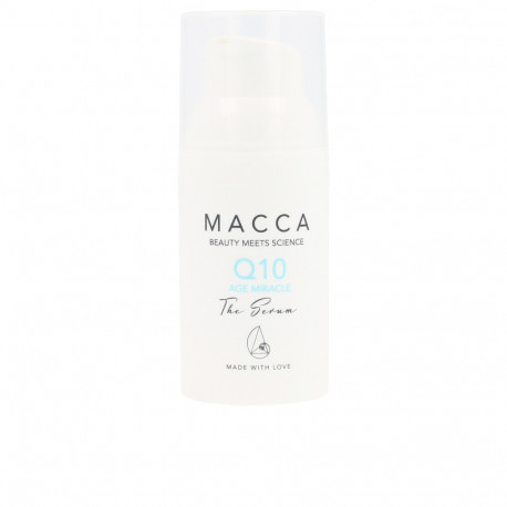 MACCA Q10 AGE MIRACLE serum 30 ml