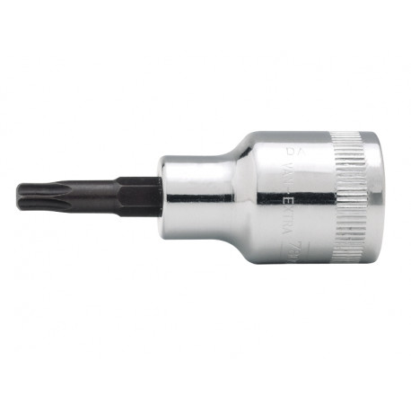 Socket driver 7809TORX T27 1/2"