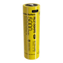 Nitecore NL2150HPR 5000mAh 3.6V