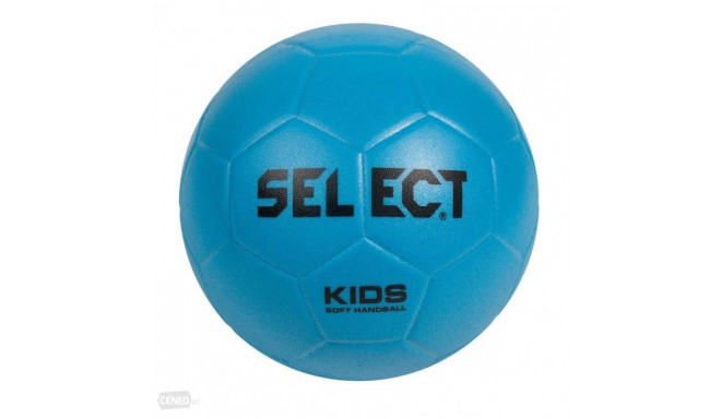 Select 1 Soft Kids Handball (1)
