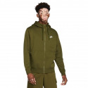 Nike Nsw Club Hoodie FZ BB M BV2645 327 (XS)
