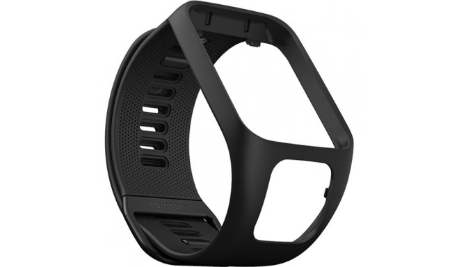 TomTom watch strap Spark 3 S, black