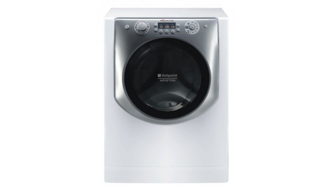 Washing machine Hotpoint-Ariston AQ93F297EU