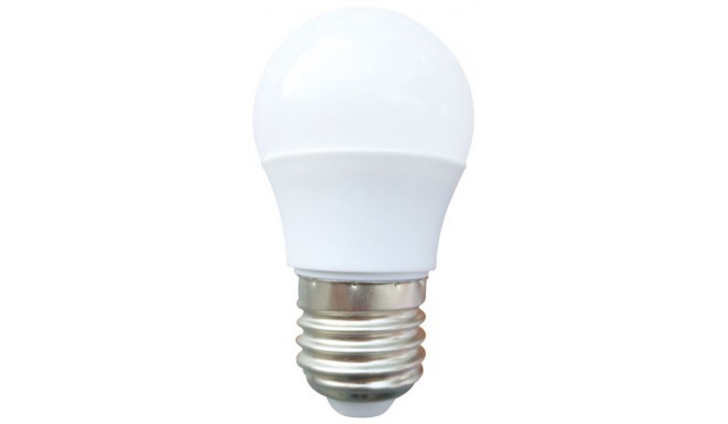 Omega LED лампа E27 3W 6000K (42952)