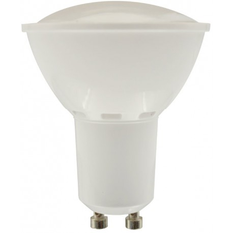 Omega LED lamp GU10 5W 4200K (42794)
