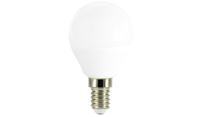 Omega LED лампа E14 5W 2800K (43221)