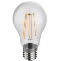 Omega LED lamp E27 6W 2800K Filament (43556)