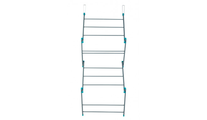 Beldray LA081117FEU7 Compact Overdoor Clothes Airer