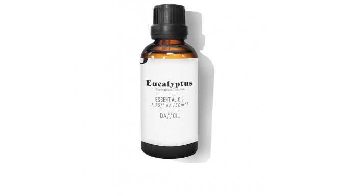 DAFFOIL ACEITE ESENCIAL eucalipto 50 ml