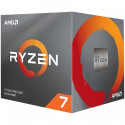 AMD protsessor Desktop Ryzen 7 8C/16T 5700X 3.4/4.6GHz Boost 36MB 65W AM4 Box