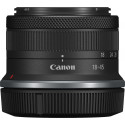 Canon RF-S 18-45mm f/4.5-6.3 IS STM lens