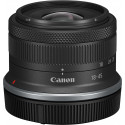 Canon RF-S 18-45mm f/4.5-6.3 IS STM lens