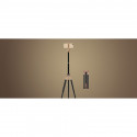 Momax Tripod Pro 6 - Multi-functional Selfie Stick Table Top Tripod Outdoor Tripod for DSLR Cameras 