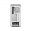 PC CASE NZXT H7 ELITE WHITE WINDOW