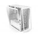 PC CASE NZXT H7 ELITE WHITE WINDOW