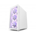 PC CASE NZXT H7 ELITE WHITE WINDOW