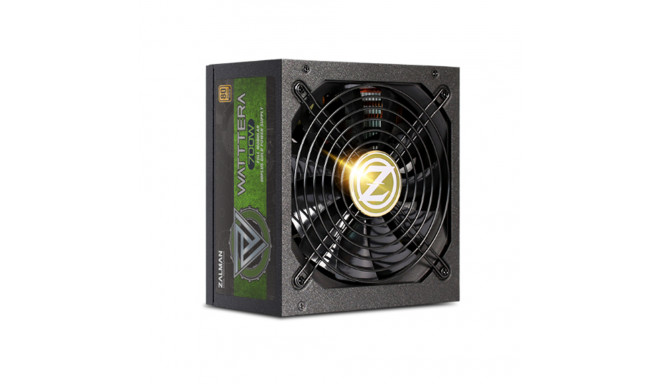Zalman toiteplokk ZM700-EBT II 80 Plus Gold