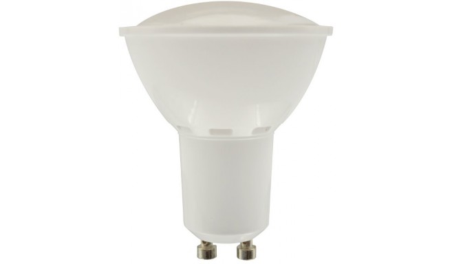Omega LED lamp GU10 9W 4200K (43548)