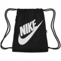 Nike Heritage Drawstring Bag DC4245 010 (czarny)