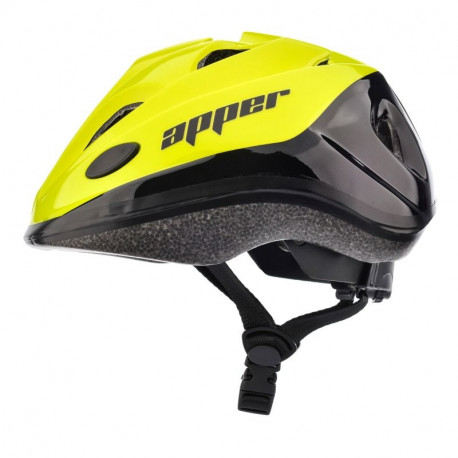 Meteor Ks07 Apper Jr 24888 Bike Helmet (uniw)