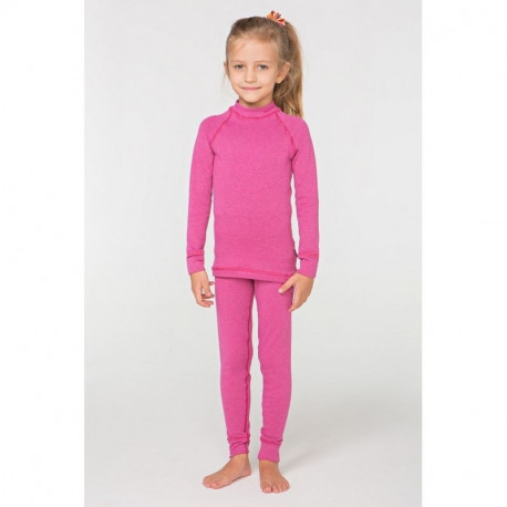 Meteor Jr thermal underwear 128-134 cm 47136 (uniw)