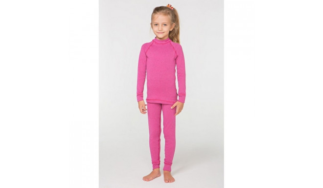 Meteor Jr thermal underwear 128-134 cm 47136 (uniw)