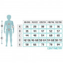 Thermoactive underwear Meteor Jr 47145 (uniw)