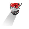 Bosch MMBM7G3M blender 0.6 L Tabletop blender 350 W Black, Chrome