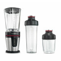 Bosch MMBM7G3M blender 0.6 L Tabletop blender 350 W Black, Chrome