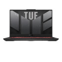ASUS TUF Gaming A17 FA707RC-HX014W Notebook 43.9 cm (17.3") Full HD AMD Ryzen™ 7 16 GB DDR5-SDR