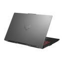 ASUS TUF Gaming A17 FA707RC-HX014W Notebook 43.9 cm (17.3") Full HD AMD Ryzen™ 7 16 GB DDR5-SDR