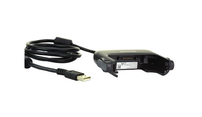 Honeywell CT40-SN-USB-0 mobile device charger Black Indoor