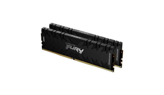 Kingston RAM Fury Renegade 16GB 2x8GB DDR4 5000MHz