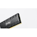 Kingston Technology FURY Renegade memory module 16 GB 2 x 8 GB DDR4 5000 MHz