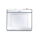 Genius MousePen i608X graphic tablet White 2560 lpi 152.4 x 203.2 mm USB