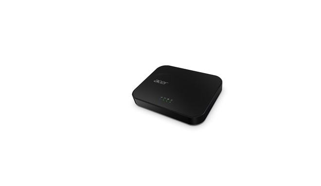 Acer Connect M5 Mobile WiFi Cellular network modem/router