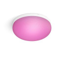 Philips Hue White and colour ambience Flourish ceiling light