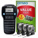 Sildiprinter DYMO LabelManager 160 (+ 3 ribad)