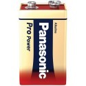 Panasonic battery 6LR61PPG/6BB 9V