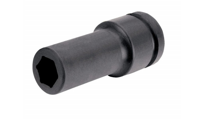 Kuuskant pikk löökpadrunvõti 32mm 3/4" Irimo