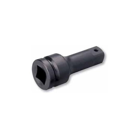 Impact extension bar 1" 175mm Irimo