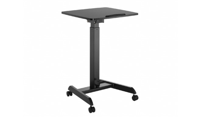 Adjustable laptop desk Maclean MC-892B