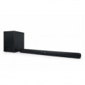 Muse TV Sound bar with wireless subwoofer M-1