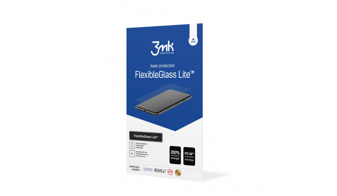 3mk screen protector foil FG Lite Samsung Galaxy Tab S7 FE