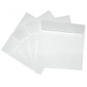 Omega CD envelope without window 100pcs (KOPB100)