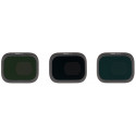 DJI Mini 3 Pro filter set ND16/64/256